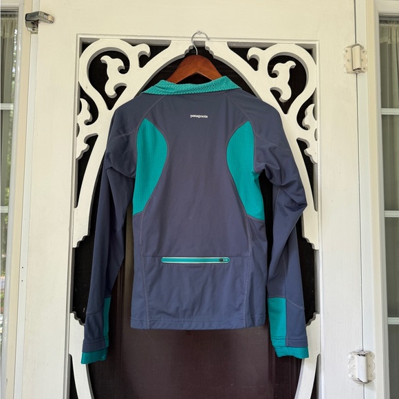 Patagonia windbreaker - Picture 5 of 6